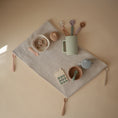 Load image into Gallery viewer, Silicone Toddler Starter Spoons
