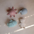 Load image into Gallery viewer, Sealife Mold Free Bath Play Set
