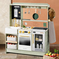 Load image into Gallery viewer, Tiny Land® BistroSwitch Play Kitchen

