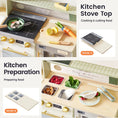 Load image into Gallery viewer, Tiny Land® BistroSwitch Play Kitchen
