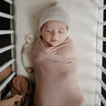Load image into Gallery viewer, Silicone Pacifier Clip | Eva
