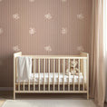 Load image into Gallery viewer, Ramona Wallpaper by Biba Nima Design
