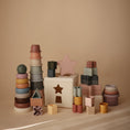 Load image into Gallery viewer, Stacking Cups Toy

