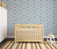 Load image into Gallery viewer, Rigby Wallpaper by The Lil Dills Shop
