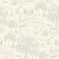 Load image into Gallery viewer, Tucker Wallpaper by The Feral Flower
