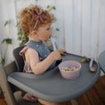 Load image into Gallery viewer, Silicone Suction Bowl
