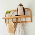 Load image into Gallery viewer, Eleanor Hanging Wall Shelf
