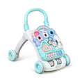 Load image into Gallery viewer, Baby Sit-to-Stand Learning Walker Toddler Musical Toy
