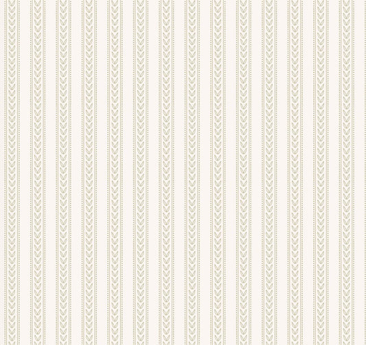 Elovie Wallpaper by Quirky Paisley Designs