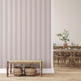 Load image into Gallery viewer, Conway Wallpaper by Beeky Illustration
