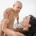 Load image into Gallery viewer, Silicone Pacifier Clip | Hera
