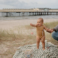 Load image into Gallery viewer, Silicone Pacifier Clip | Hera
