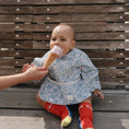 Load image into Gallery viewer, Long Sleeve Bib
