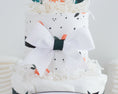 Load image into Gallery viewer, Little Clementine Diaper Cake
