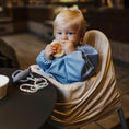 Load image into Gallery viewer, Long Sleeve Bib
