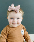 Load image into Gallery viewer, Lounge Set | Smiley Brown
