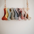 Load image into Gallery viewer, Silicone Baby Bib
