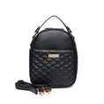 Load image into Gallery viewer, Classic Snack Bag | Ebony Black
