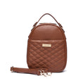 Load image into Gallery viewer, Classic Snack Bag | Caramel Brown
