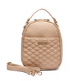 Load image into Gallery viewer, Classic Snack Bag | Latte Brown
