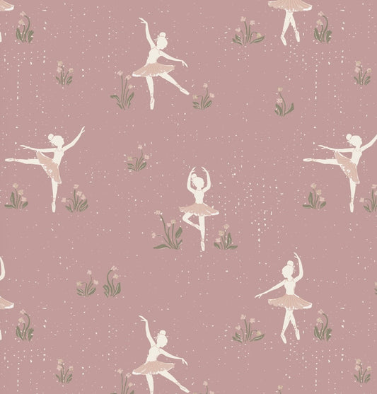Allegra Wallpaper by Creating to Love