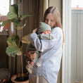 Load image into Gallery viewer, FRIGG Moon Silicone Pacifier 2-Pack
