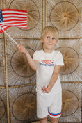 Load image into Gallery viewer, Mama's Little Firecracker T-Shirt
