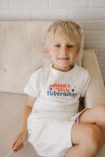 Load image into Gallery viewer, Mama's Little Firecracker T-Shirt
