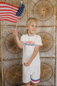 Load image into Gallery viewer, Mama's Little Firecracker T-Shirt
