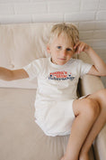 Load image into Gallery viewer, Mama's Little Firecracker T-Shirt
