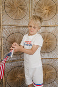 Load image into Gallery viewer, Mama's Little Firecracker T-Shirt
