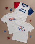 Load image into Gallery viewer, Mama's Little Firecracker T-Shirt
