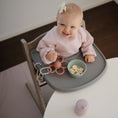 Load image into Gallery viewer, Silicone Suction Bowl
