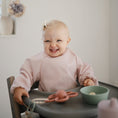 Load image into Gallery viewer, Long Sleeve Bib
