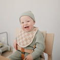 Load image into Gallery viewer, Muslin Bib
