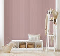 Load image into Gallery viewer, Elovie Wallpaper by Quirky Paisley Designs
