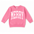 Load image into Gallery viewer, Merry | Sweatshirt
