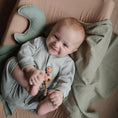 Load image into Gallery viewer, Extra Soft Muslin Changing Pad Cover
