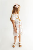 Load image into Gallery viewer, Party Pups S/S Pocket Twirl Dress
