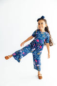Load image into Gallery viewer, Last Bud Not Least Wide Leg Jumpsuit
