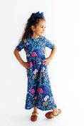 Load image into Gallery viewer, Last Bud Not Least Wide Leg Jumpsuit
