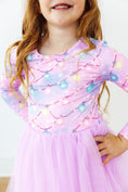Load image into Gallery viewer, Season to Sparkle L/S Tutu Dress
