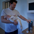 Load image into Gallery viewer, Milky Now Instant Milk & Water Warmer
