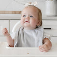 Load image into Gallery viewer, MINKY BIBS 3-PACK
