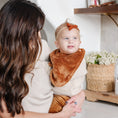 Load image into Gallery viewer, MINKY BIBS 3-PACK
