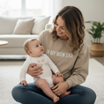 Load image into Gallery viewer, In My Mom Era, Dad Era and Baby Era Family Matching Outfits
