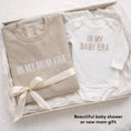 Load image into Gallery viewer, In My Mom Era, Dad Era and Baby Era Family Matching Outfits

