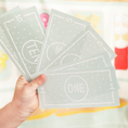 Load image into Gallery viewer, Coffee Play Shop Activity Set | Pretend Barista Kit for Kids
