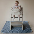 Load image into Gallery viewer, Long Sleeve Bib
