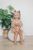Load image into Gallery viewer, Mummy Bamboo Bubble Romper
